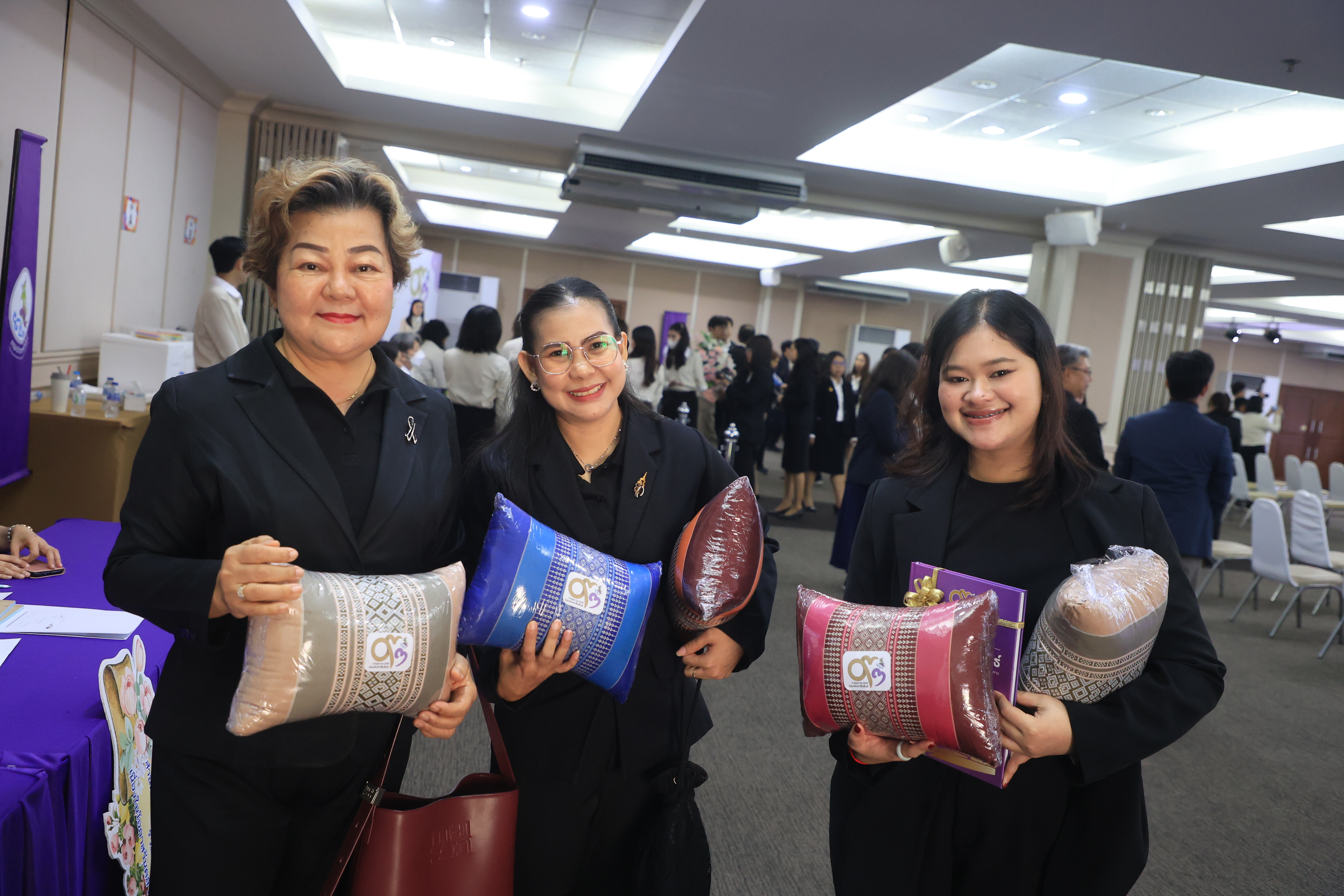 title - ส.ป.ก. ร่วมเป็นเกียรติงานวันสถาปนากรมประชาสัมพันธ์ ปีที่ 93 